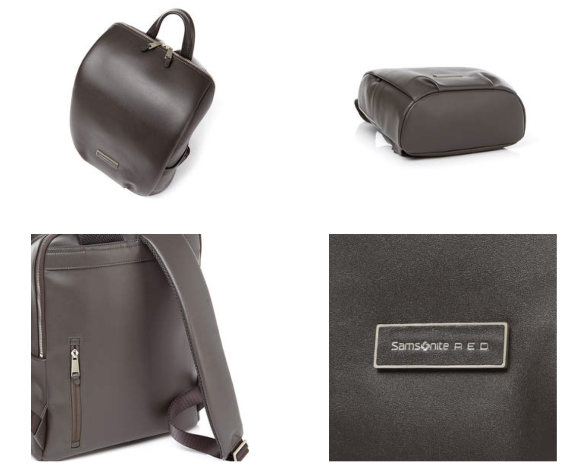 samsonite clodi backpack